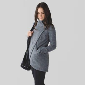 Lululemon That’s a Wrap Jacket